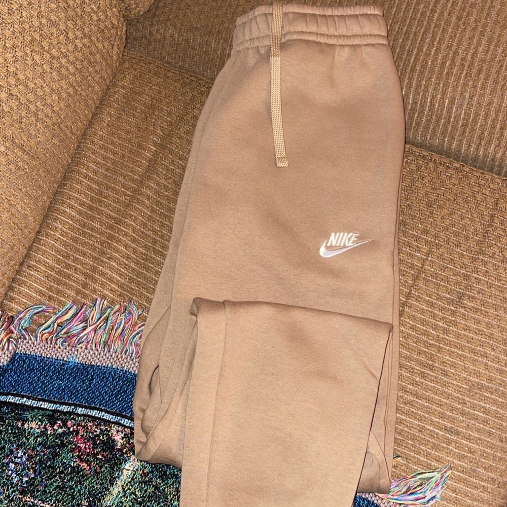 Nike mens sweat pants
